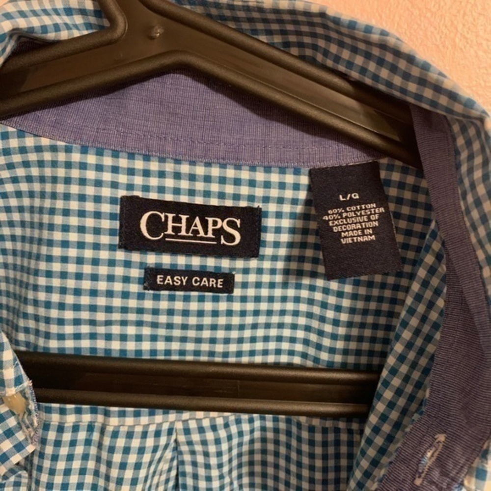CHAPS | button down - Picture 3 of 5